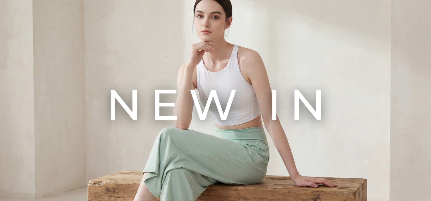 2026 Spring＆Summer