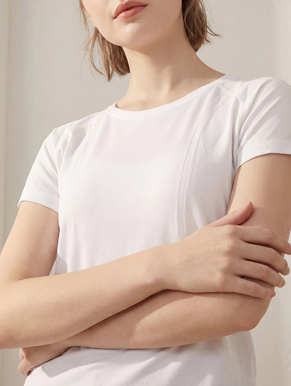 レディース・Tシャツ&アウター