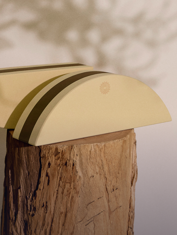 ヨガマット・プロップス