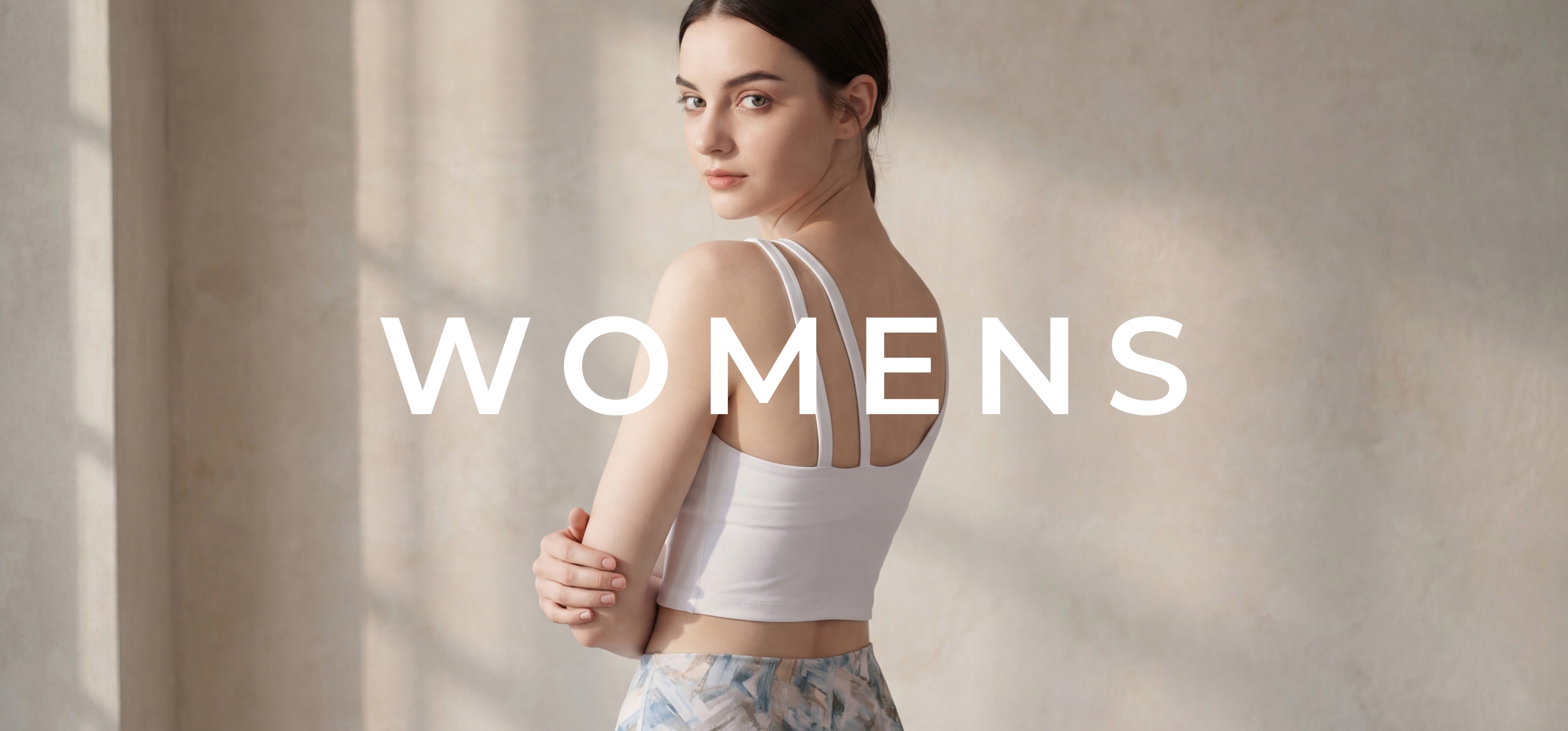 レディース ヨガウェア