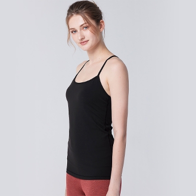 フリーダムタンク／ブラック