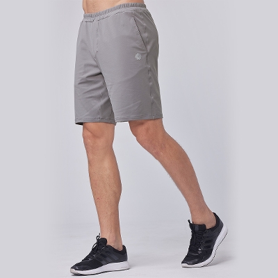 【SALE 40%OFF】メンズ クラシックショーツ／シェールグレー