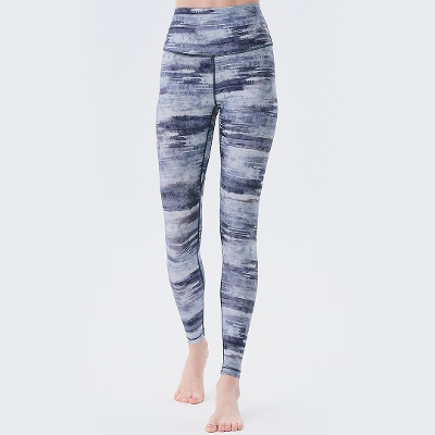 【SALE 30%OFF】グロッシースリムパンツ／ドーンブルー