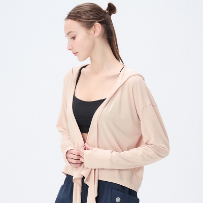 エレベートストラップラップ／ライトカーキ