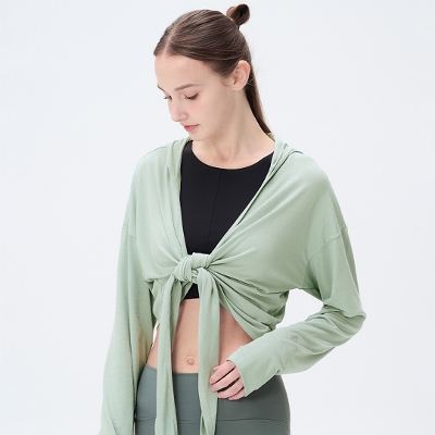 エレベートストラップラップ／ピンクグリーン