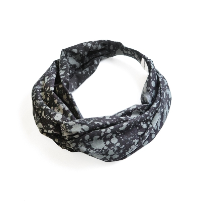 レトロヘッドバンド／ルスターインザダーク