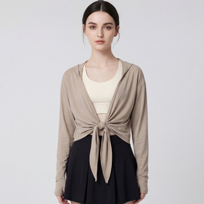 エレベートストラップラップ／カーキ