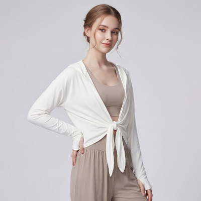 エレベートストラップラップ／ホワイト