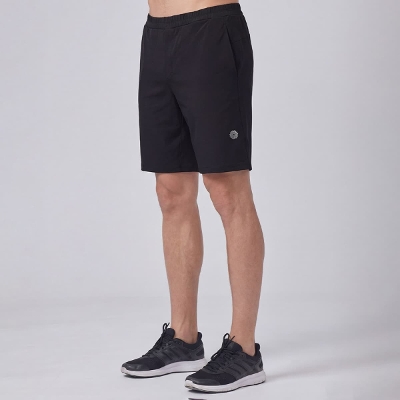 メンズオンザムーブショーツ／ブラック